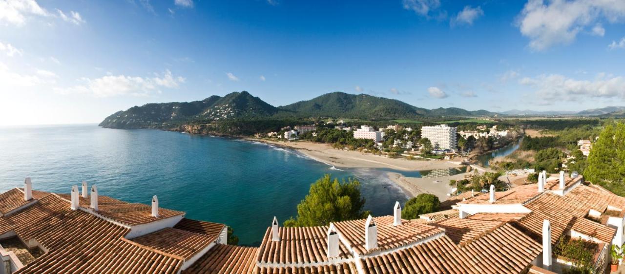 Bell Port Hotel Cala Ratjada  Exterior photo