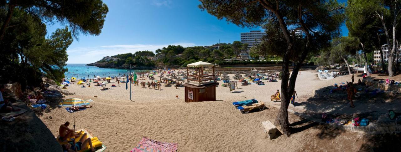 Bell Port Hotel Cala Ratjada  Exterior photo